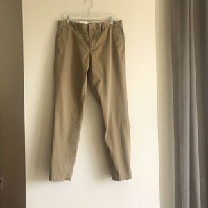 Banana Republic Chinos - 34 x 35